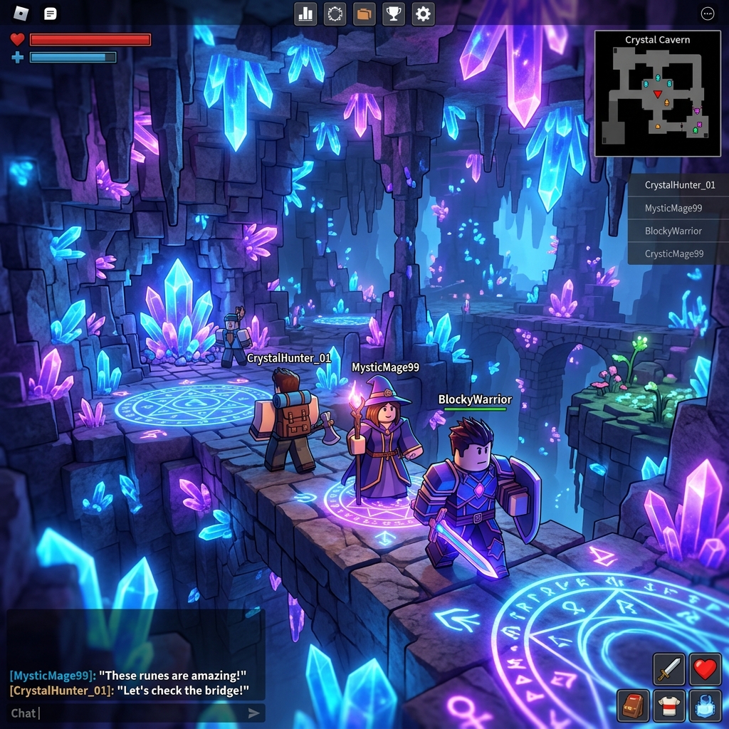 Procedural Dungeon